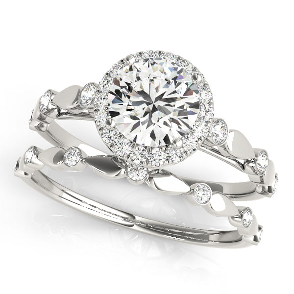 Engagement Ring M50567-E-A