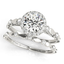 Load image into Gallery viewer, Engagement Ring M50567-E-A
