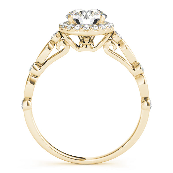 Engagement Ring M50567-E-A