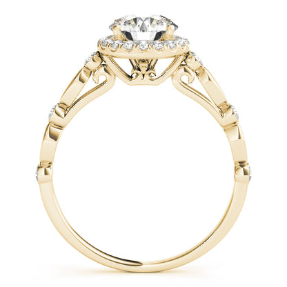 Engagement Ring M50567-E-A