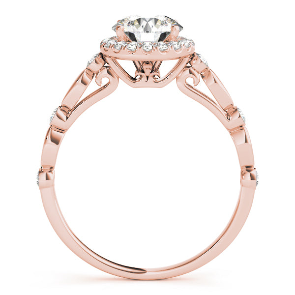 Engagement Ring M50567-E-A