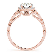 Load image into Gallery viewer, Engagement Ring M50567-E-A
