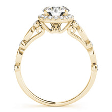 Load image into Gallery viewer, Engagement Ring M50567-E-A
