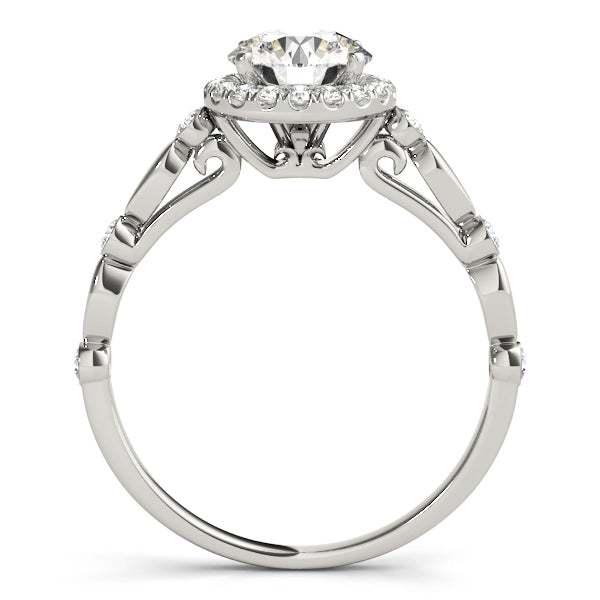 Engagement Ring M50567-E-A