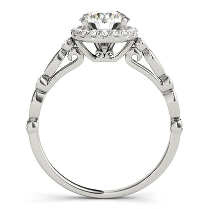 Engagement Ring M50567-E-A