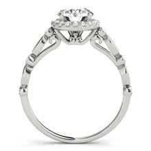 Load image into Gallery viewer, Engagement Ring M50567-E-A
