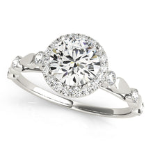 Load image into Gallery viewer, Engagement Ring M50567-E-A
