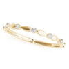 Load image into Gallery viewer, Wedding Band M50567-W
