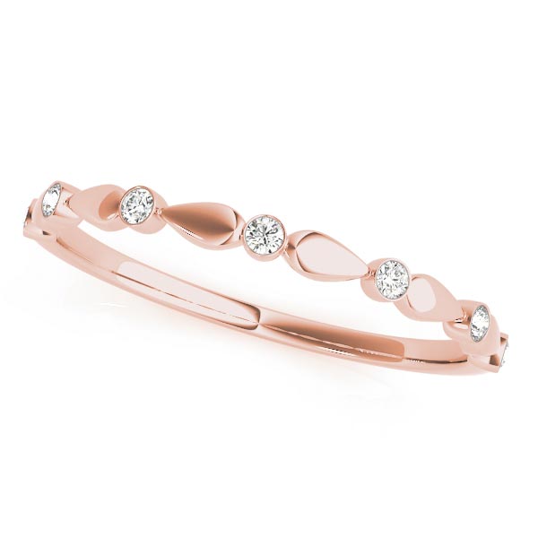 Wedding Band M50567-W