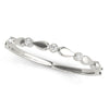 Load image into Gallery viewer, Wedding Band M50567-W

