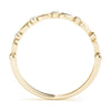 Load image into Gallery viewer, Wedding Band M50567-W
