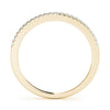 Load image into Gallery viewer, Wedding Band M50568-W-A

