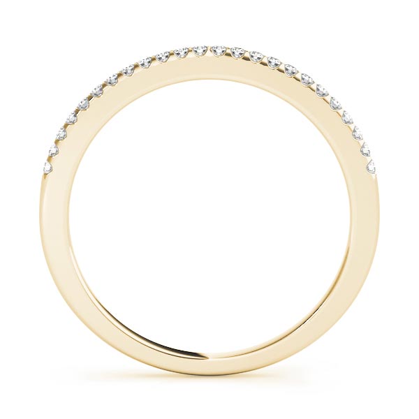 Wedding Band M50568-W-A
