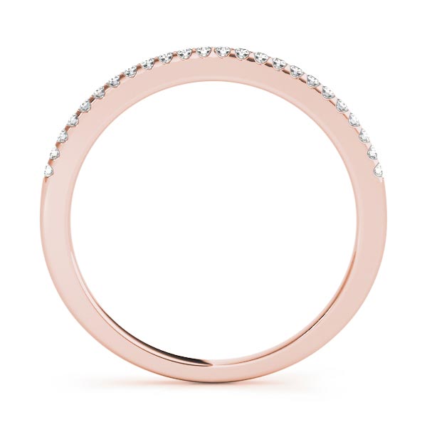 Wedding Band M50568-W-A