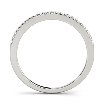 Wedding Band M50568-W-A