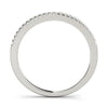 Load image into Gallery viewer, Wedding Band M50568-W-B
