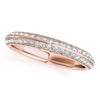 Load image into Gallery viewer, Wedding Band M50570-W
