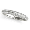 Load image into Gallery viewer, Wedding Band M50570-W
