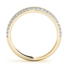 Load image into Gallery viewer, Wedding Band M50570-W
