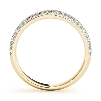 Wedding Band M50570-W