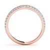 Load image into Gallery viewer, Wedding Band M50570-W

