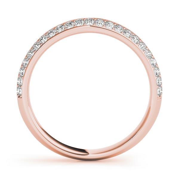 Wedding Band M50570-W