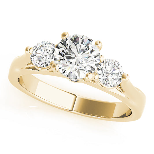 Engagement Ring M50573-E