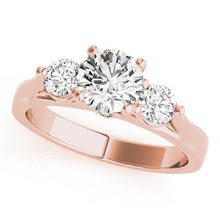 Load image into Gallery viewer, Engagement Ring M50573-E
