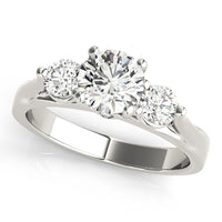 Engagement Ring M50573-E