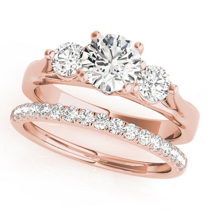 Engagement Ring M50573-E