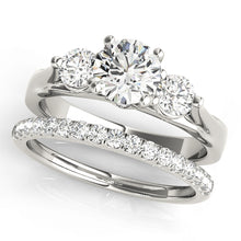 Load image into Gallery viewer, Engagement Ring M50573-E
