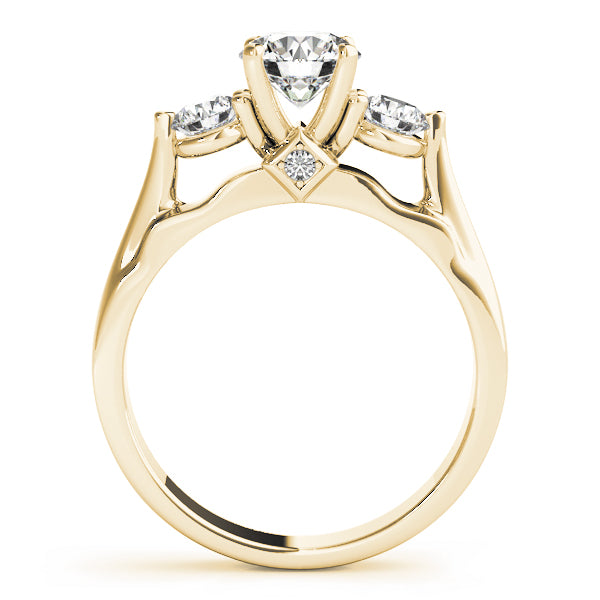 Engagement Ring M50573-E