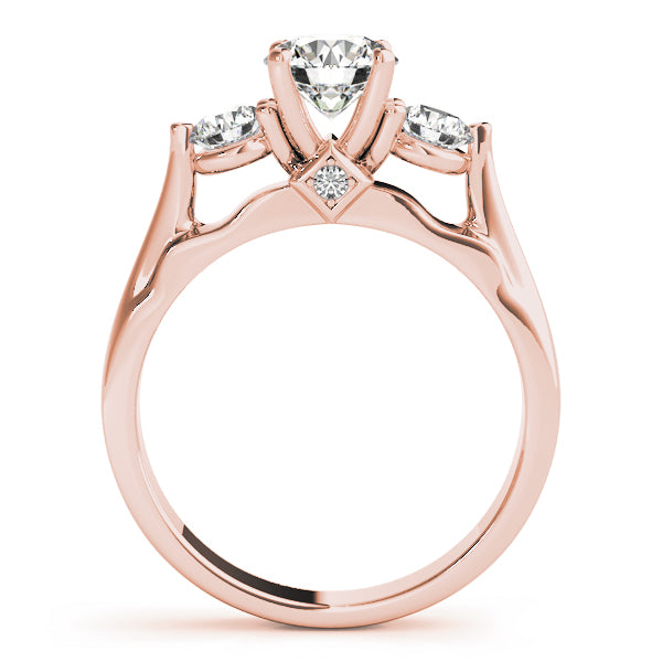 Engagement Ring M50573-E