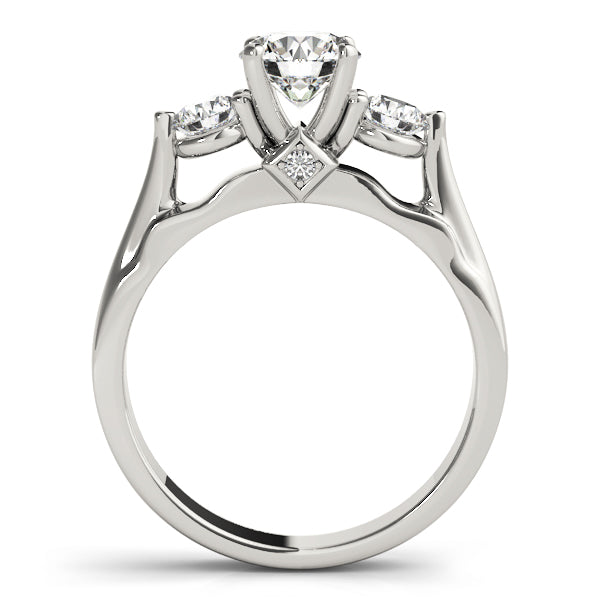 Engagement Ring M50573-E