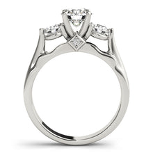 Load image into Gallery viewer, Engagement Ring M50573-E
