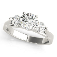 Load image into Gallery viewer, Engagement Ring M50573-E
