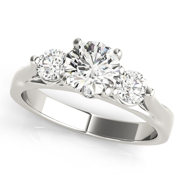 Engagement Ring M50573-E