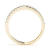 Load image into Gallery viewer, Wedding Band M50573-W
