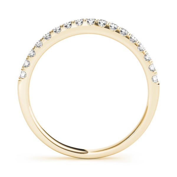 Wedding Band M50573-W