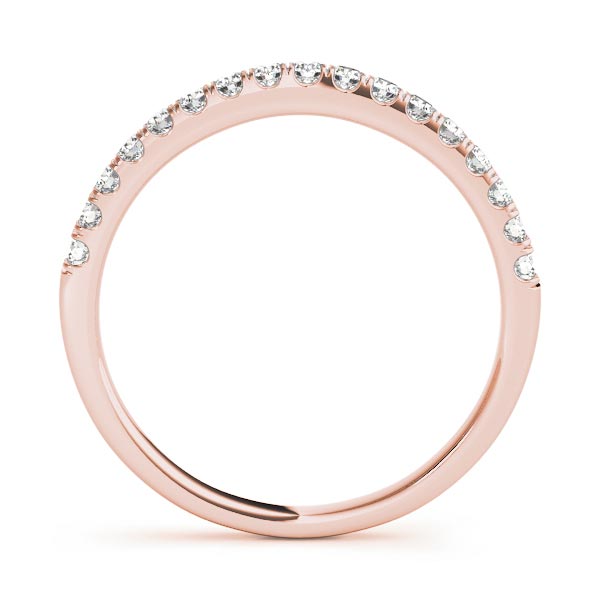 Wedding Band M50573-W