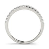 Load image into Gallery viewer, Wedding Band M50573-W
