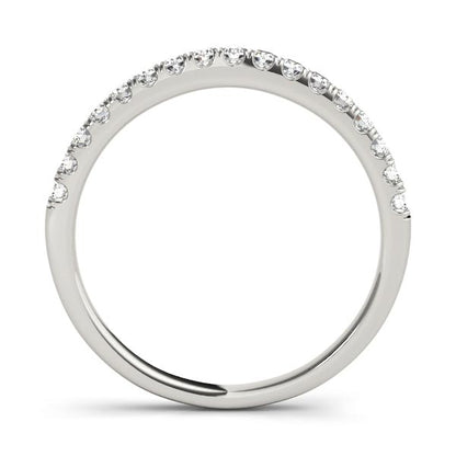 Wedding Band M50573-W