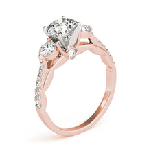 Load image into Gallery viewer, Engagement Ring M50574-E
