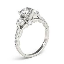 Load image into Gallery viewer, Engagement Ring M50574-E
