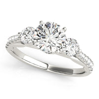 Engagement Ring M50574-E