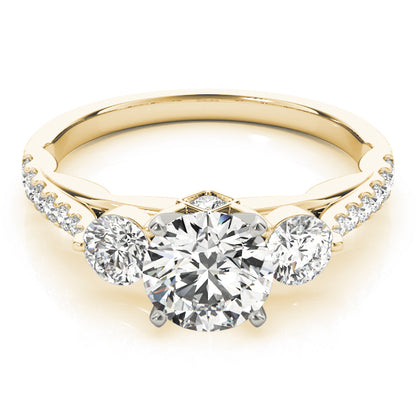 Engagement Ring M50574-E