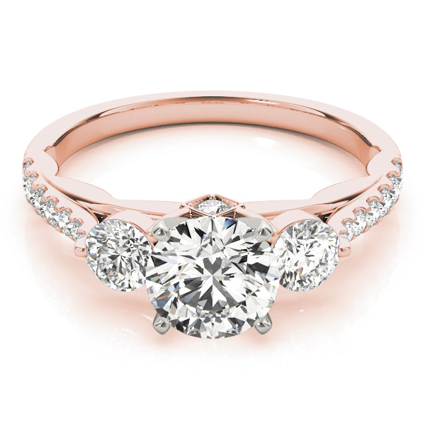 Engagement Ring M50574-E