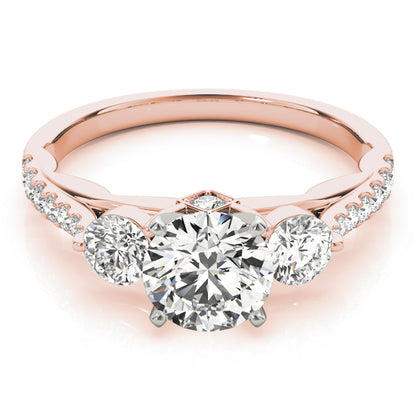 Engagement Ring M50574-E