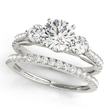 Engagement Ring M50574-E