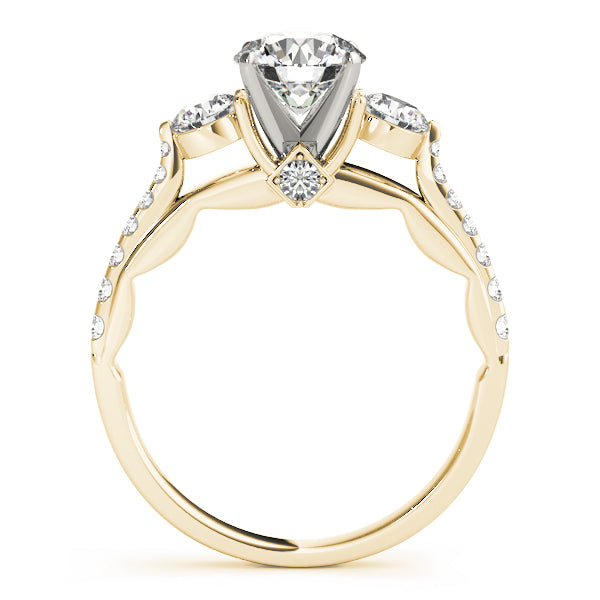 Engagement Ring M50574-E